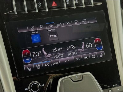 2019 Lamborghini Urus Base
