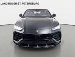 2019 Lamborghini Urus Base