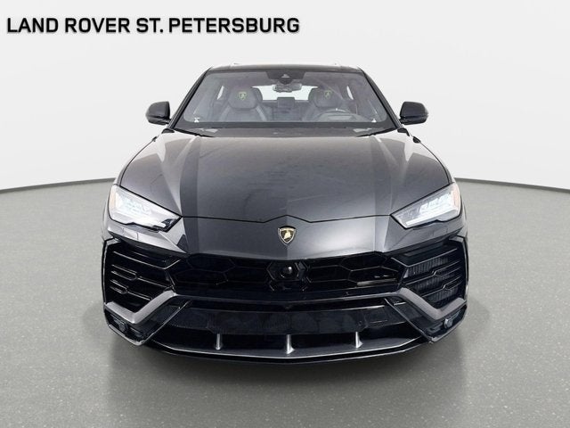 2019 Lamborghini Urus Base
