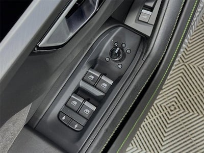 2019 Lamborghini Urus Base