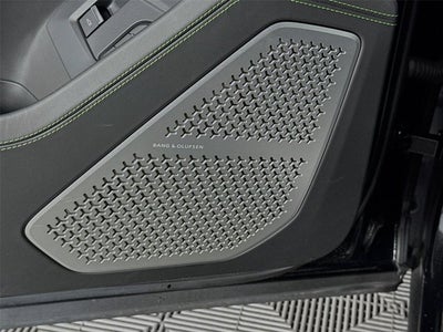 2019 Lamborghini Urus Base