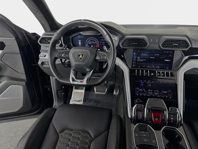 2019 Lamborghini Urus Base