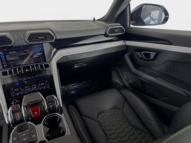 2019 Lamborghini Urus Base