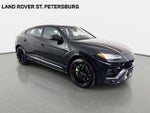 2019 Lamborghini Urus Base
