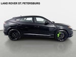 2019 Lamborghini Urus Base