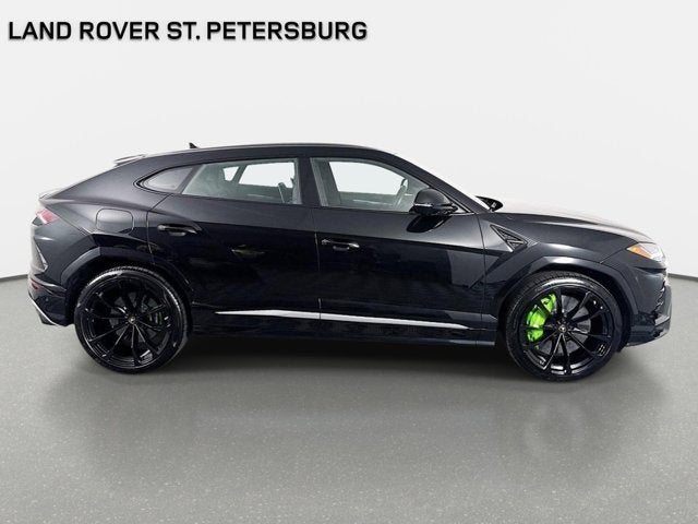2019 Lamborghini Urus Base