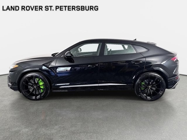 2019 Lamborghini Urus Base