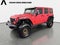 2015 Jeep Wrangler Unlimited Rubicon Hard Rock