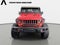 2015 Jeep Wrangler Unlimited Rubicon Hard Rock