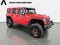 2015 Jeep Wrangler Unlimited Rubicon Hard Rock