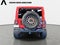 2015 Jeep Wrangler Unlimited Rubicon Hard Rock