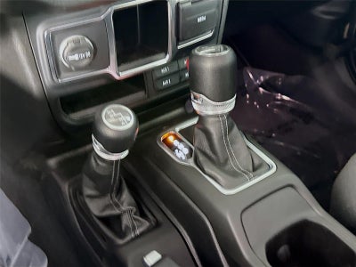 2024 Jeep Gladiator Sport