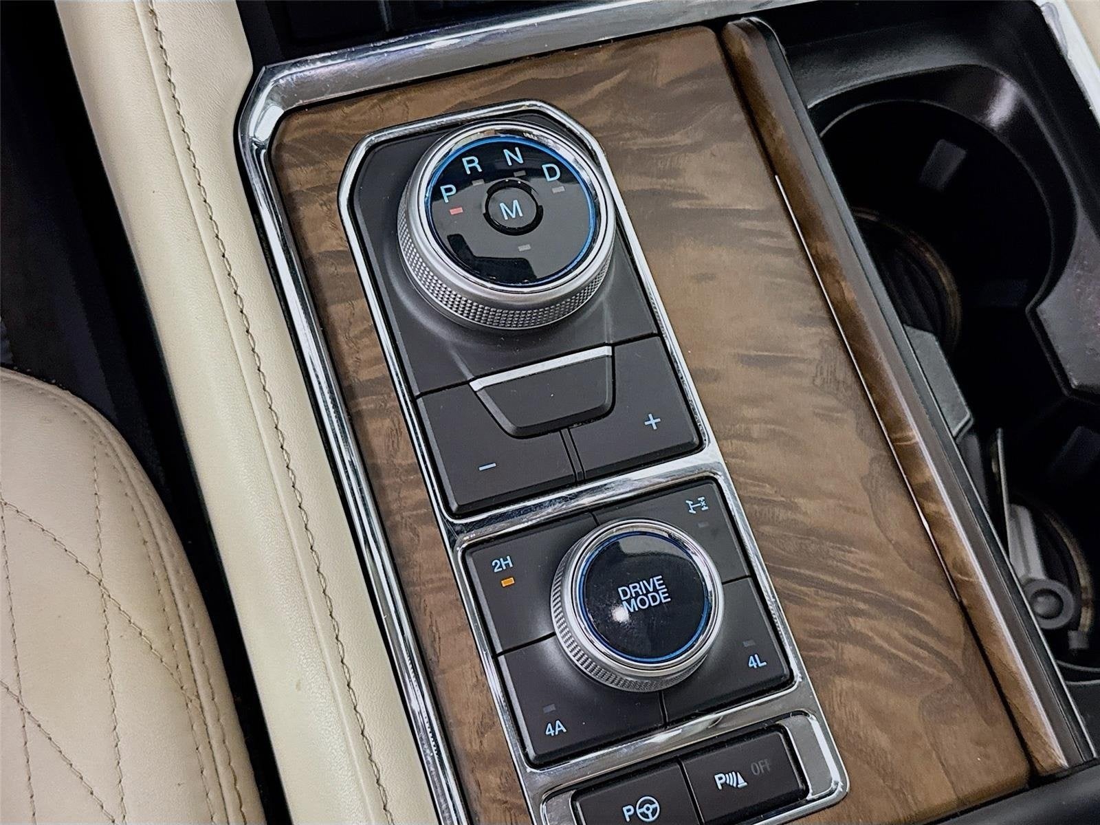 2020 Ford Expedition Platinum