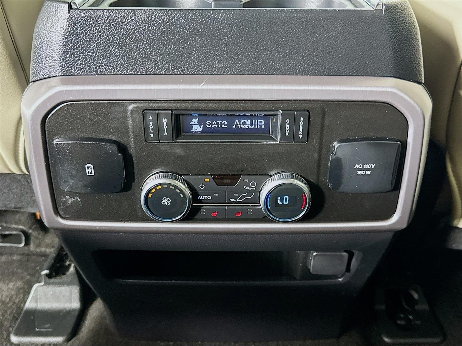 2020 Ford Expedition Platinum