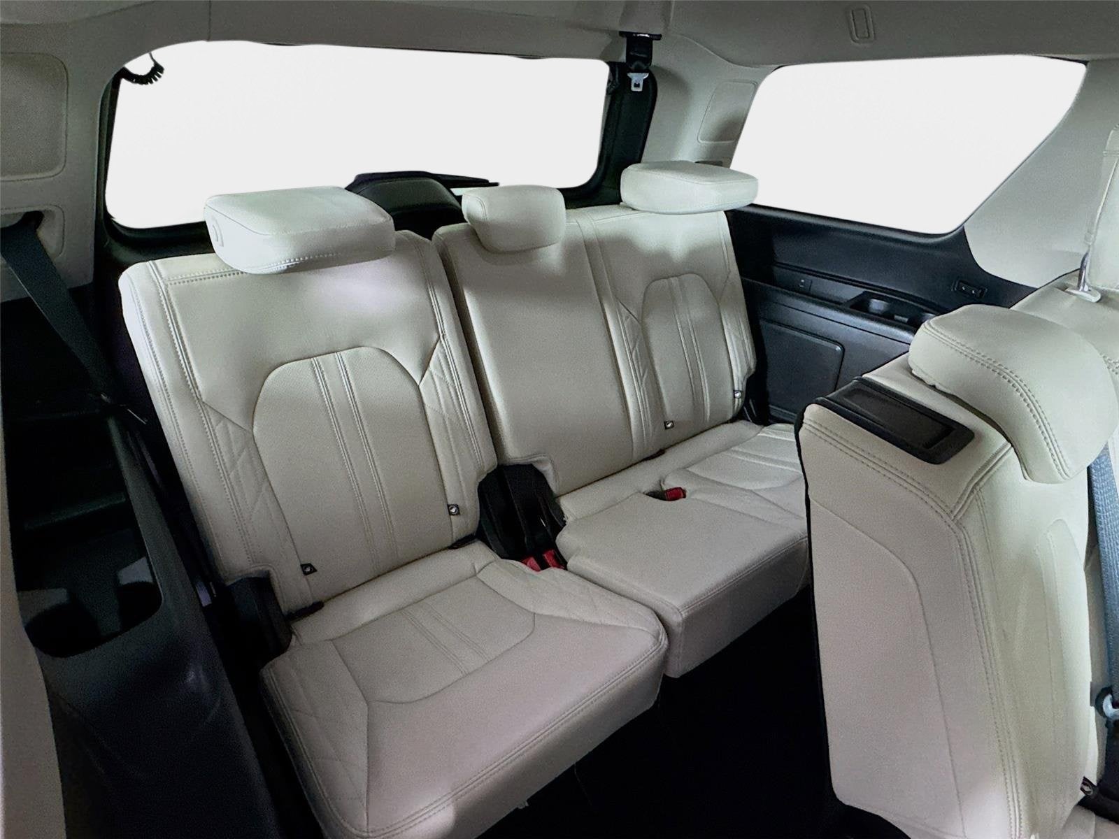 2020 Ford Expedition Platinum
