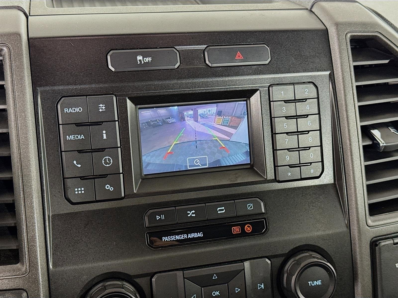 2022 Ford Super Duty F-250 SRW XL