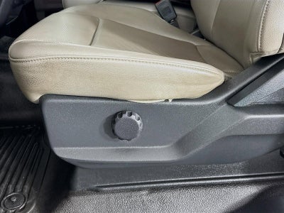 2022 Ford Super Duty F-250 SRW XL