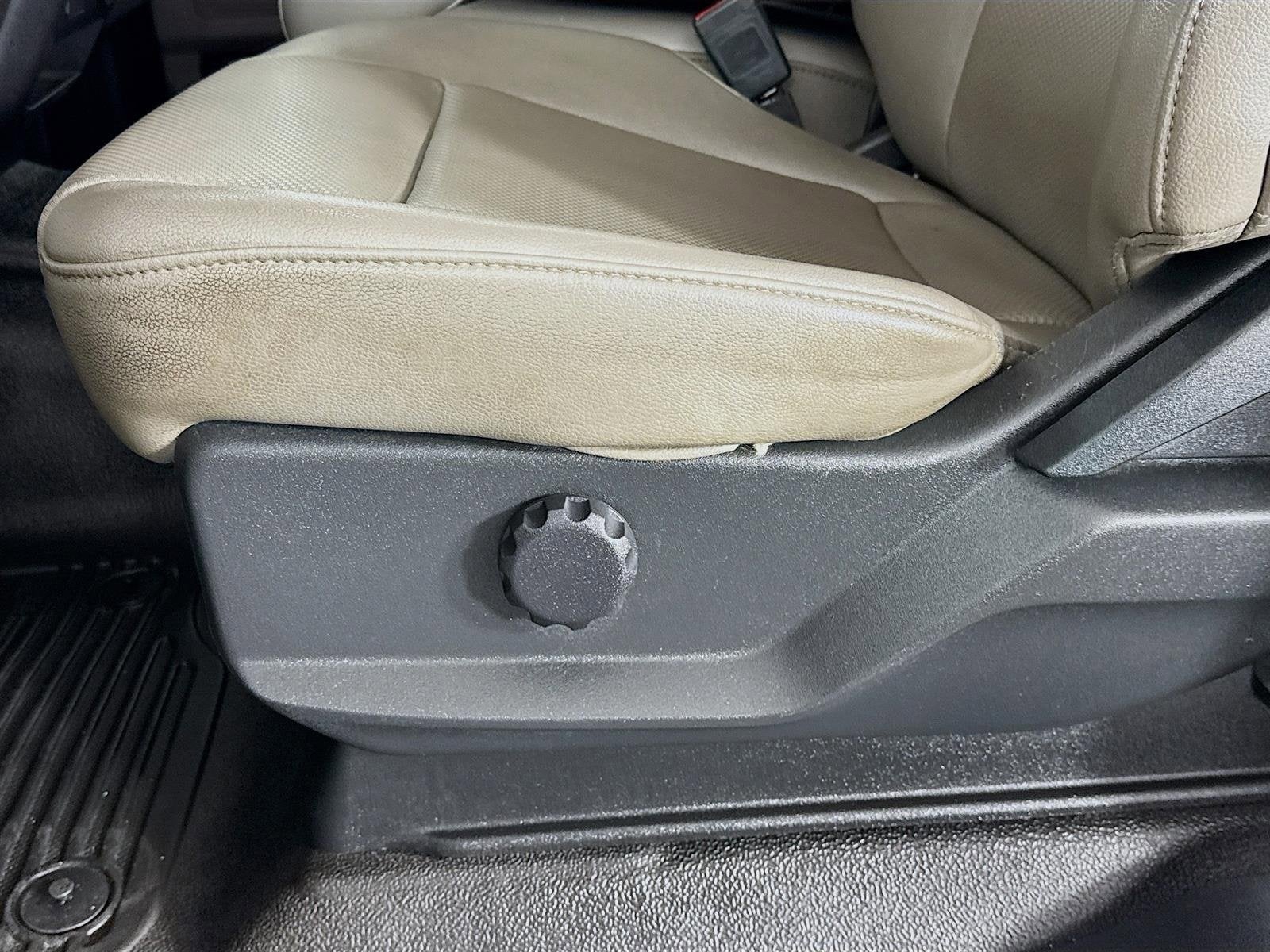 2022 Ford Super Duty F-250 SRW XL