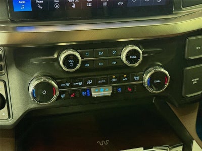 2024 Ford Super Duty F-350 SRW King Ranch