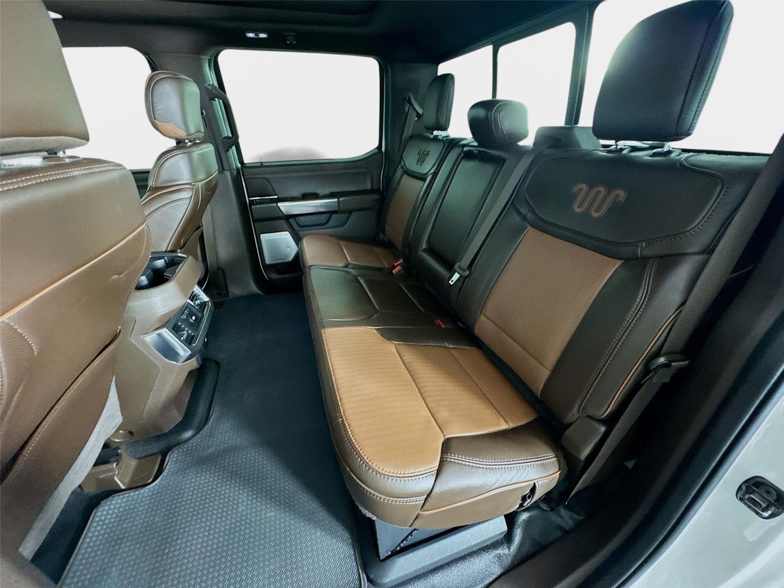 2024 Ford Super Duty F-350 SRW King Ranch