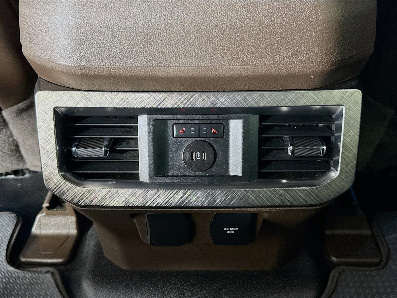 2024 Ford Super Duty F-350 SRW King Ranch