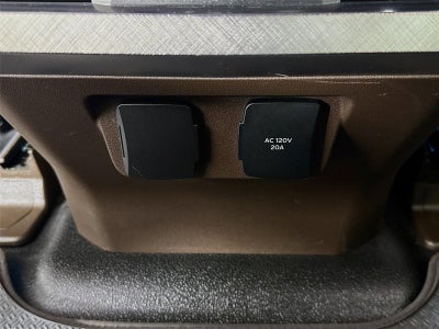 2024 Ford Super Duty F-350 SRW King Ranch