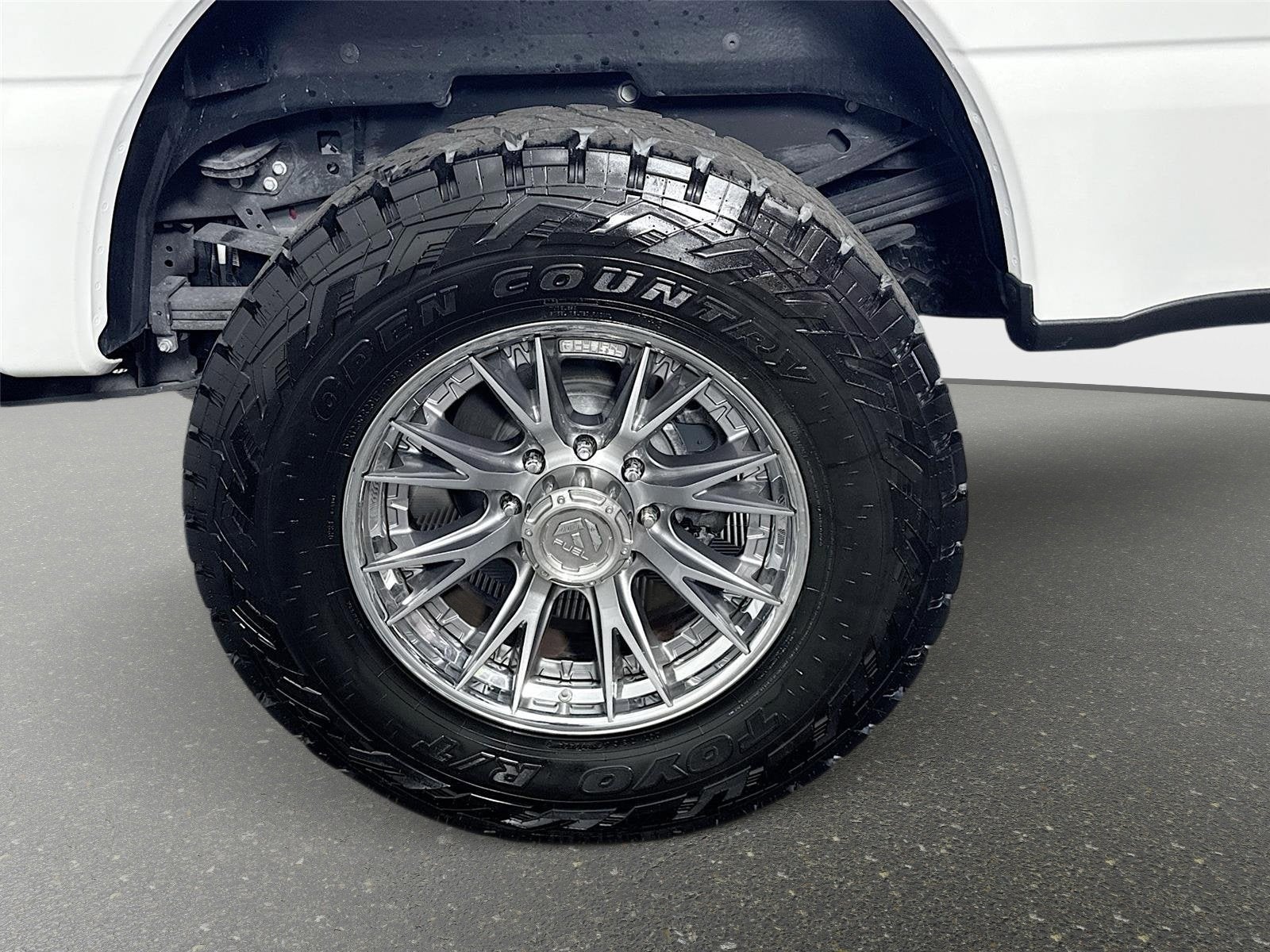 2024 Ford Super Duty F-350 SRW King Ranch