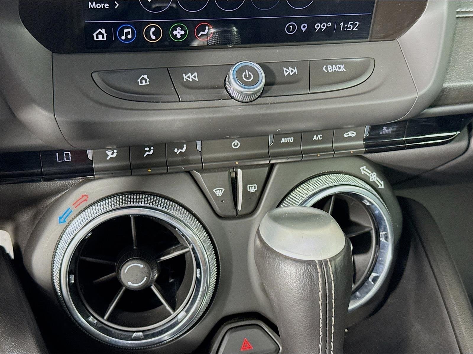 2021 Chevrolet Camaro 1LT