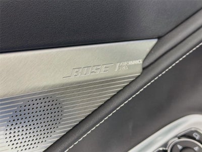 2024 Chevrolet Corvette 2LT