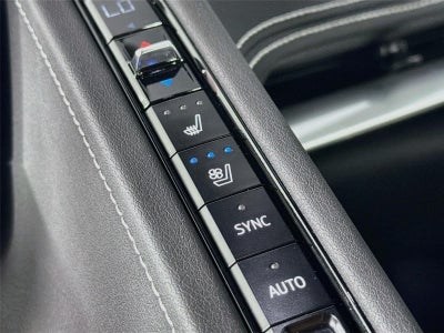 2024 Chevrolet Corvette 2LT
