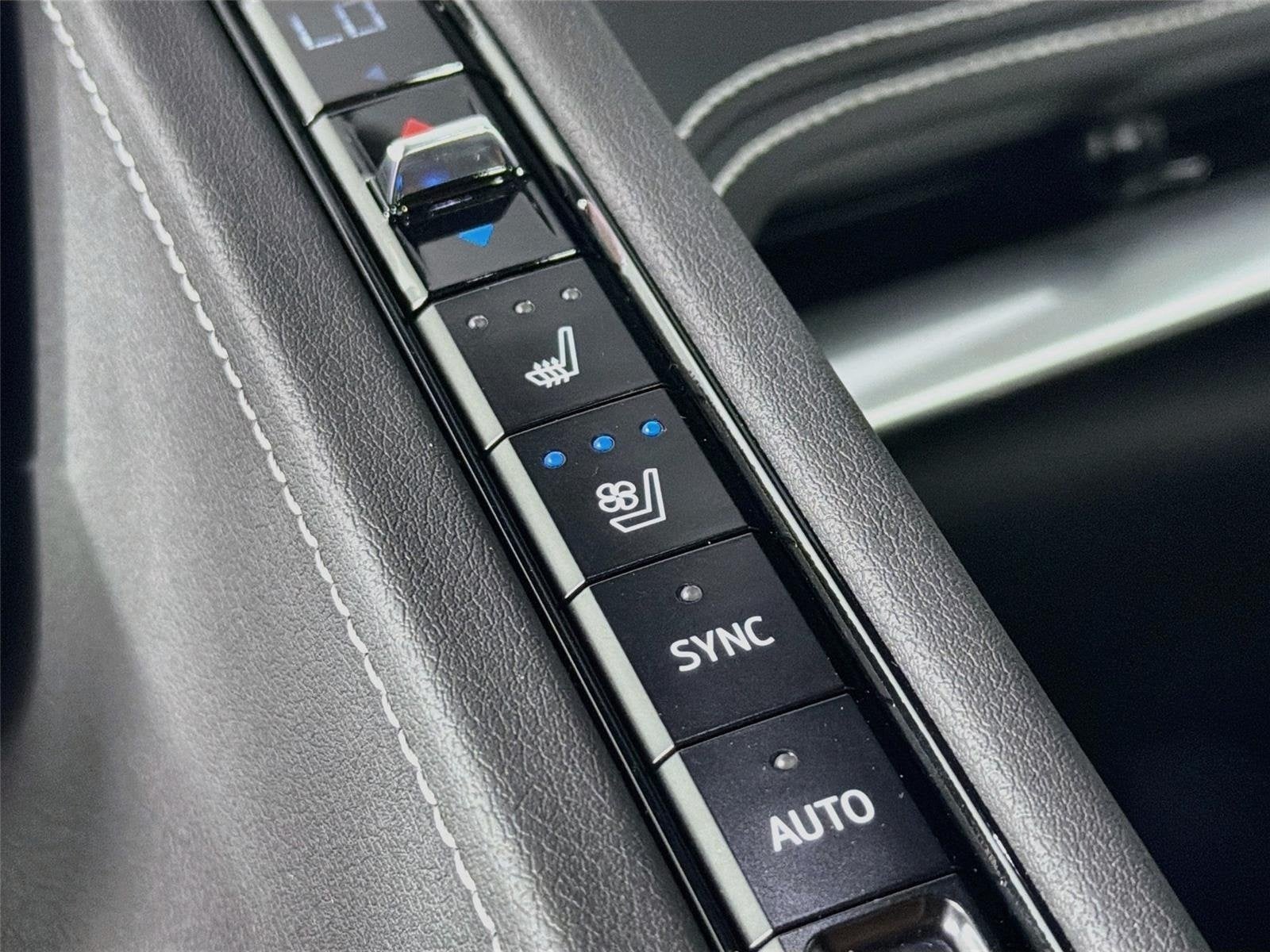 2024 Chevrolet Corvette 2LT