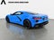 2024 Chevrolet Corvette 2LT