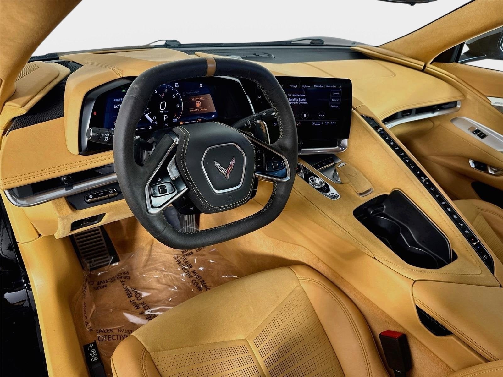 2023 Chevrolet Corvette 3LT