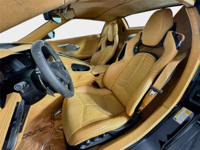 2023 Chevrolet Corvette 3LT