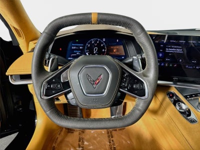 2023 Chevrolet Corvette 3LT