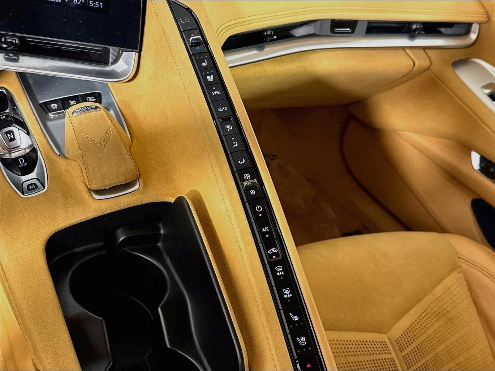 2023 Chevrolet Corvette 3LT