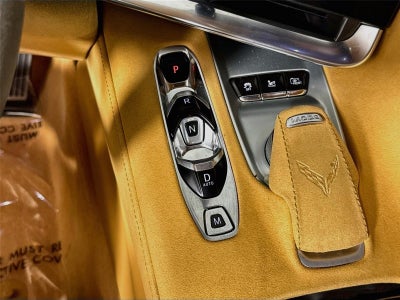 2023 Chevrolet Corvette 3LT