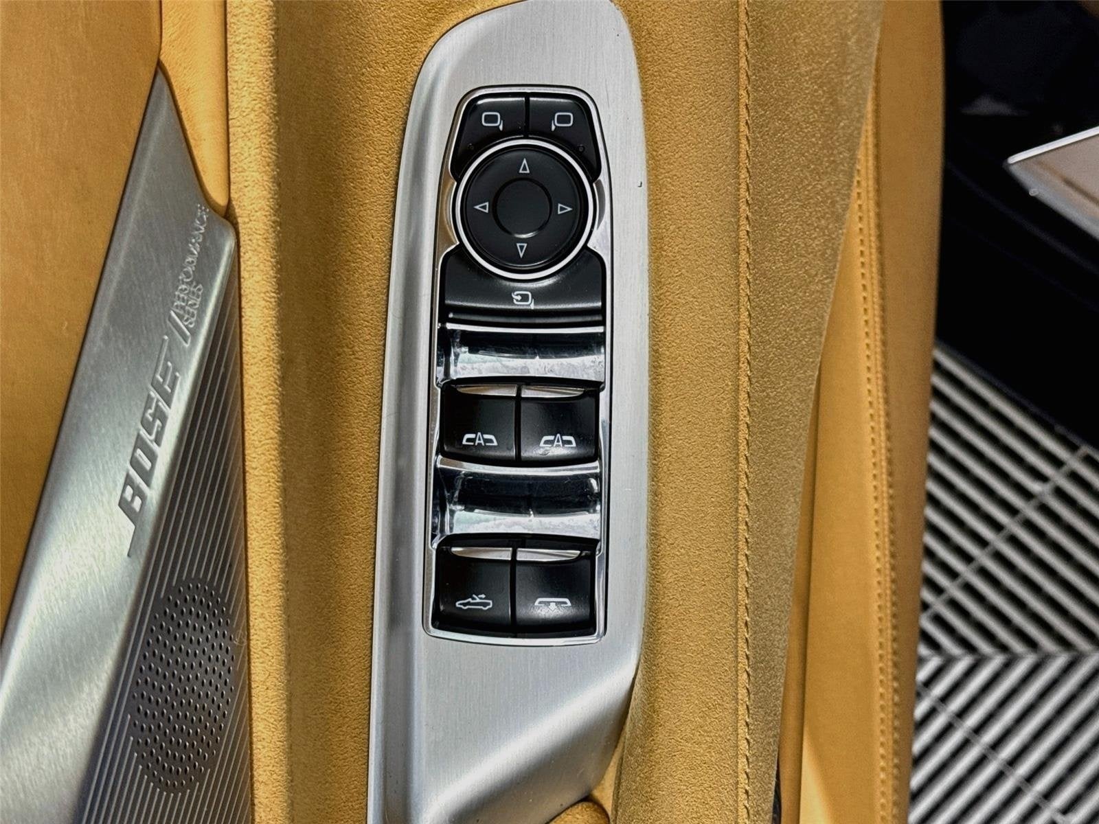 2023 Chevrolet Corvette 3LT