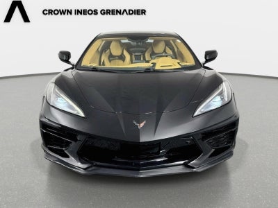 2023 Chevrolet Corvette 3LT
