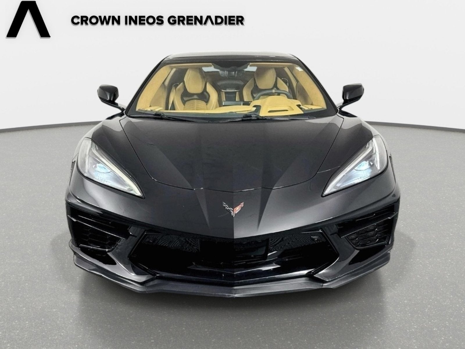 2023 Chevrolet Corvette 3LT