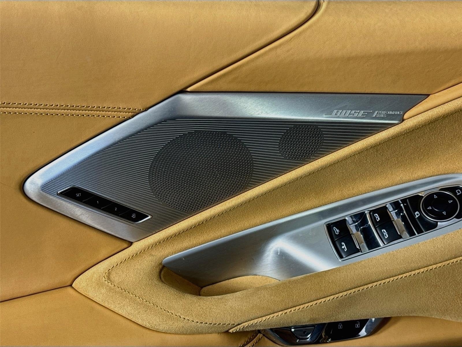 2023 Chevrolet Corvette 3LT