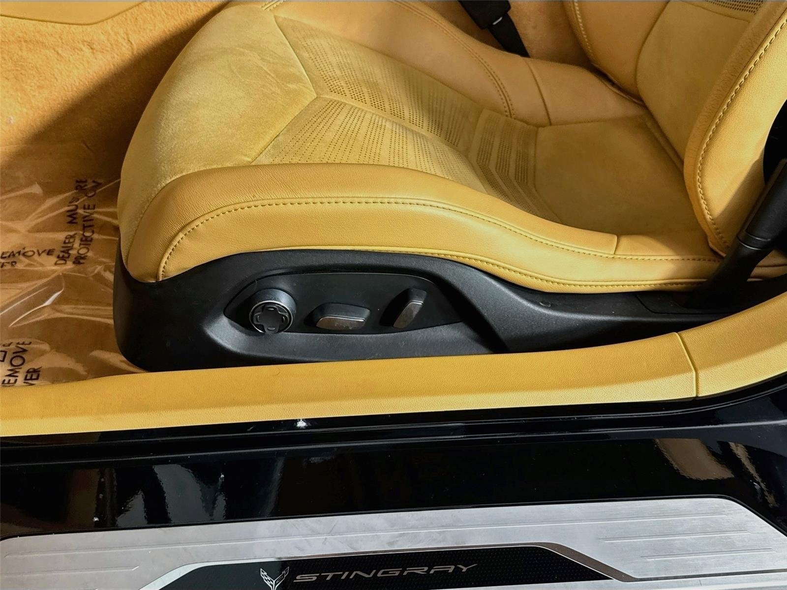 2023 Chevrolet Corvette 3LT