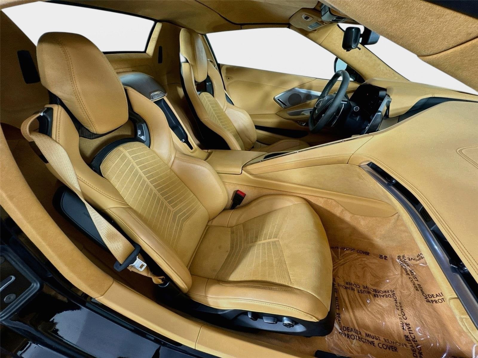 2023 Chevrolet Corvette 3LT