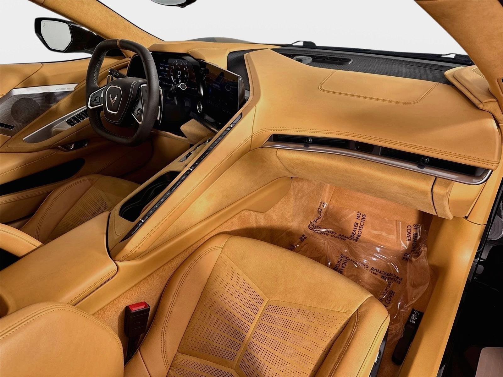 2023 Chevrolet Corvette 3LT