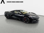 2023 Chevrolet Corvette 3LT