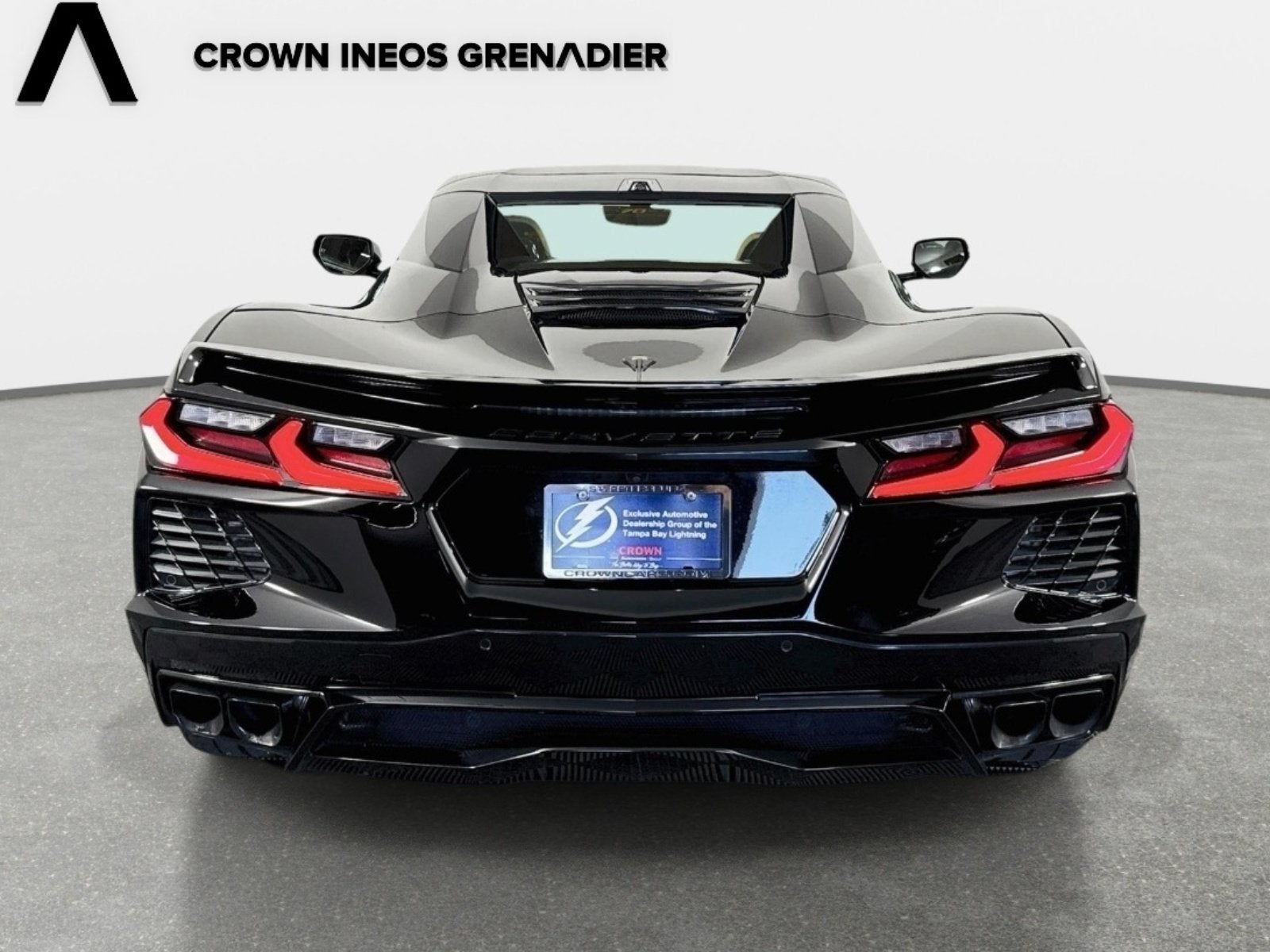 2023 Chevrolet Corvette 3LT