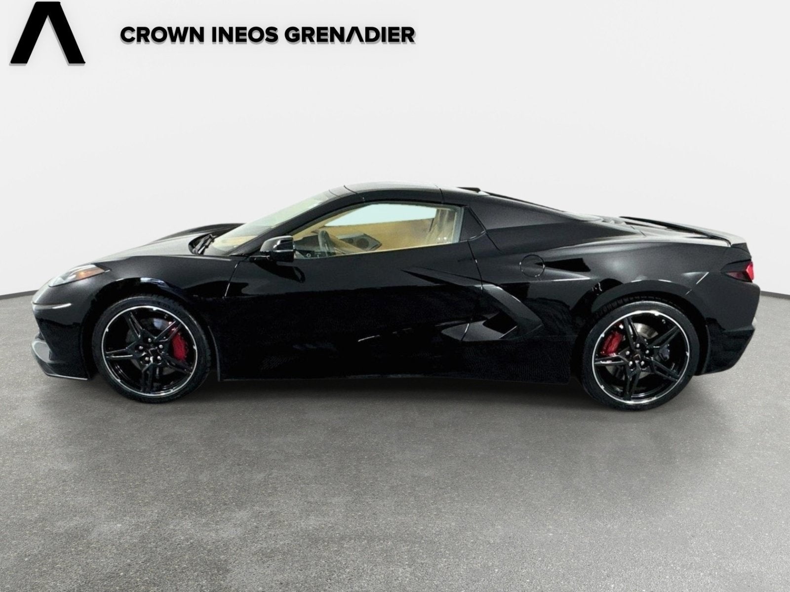 2023 Chevrolet Corvette 3LT