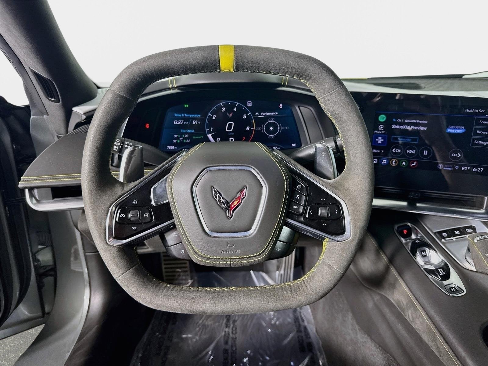 2022 Chevrolet Corvette 3LT