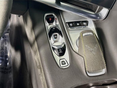 2022 Chevrolet Corvette 3LT