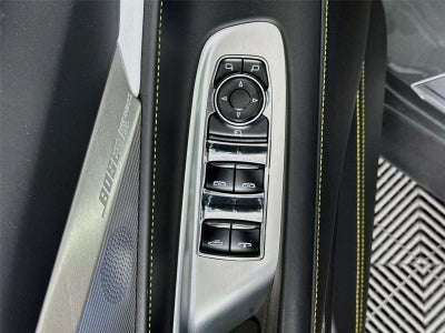 2022 Chevrolet Corvette 3LT